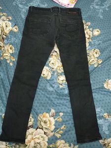 Twills Jeans