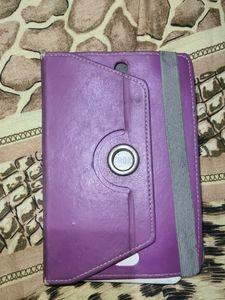 MICROMAX TABLET WITH CASE❤️❤️❤️❤️