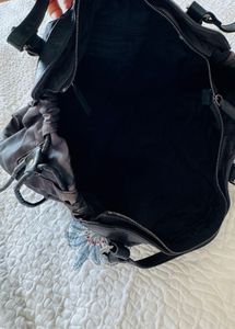 Burberry Nylon Tote