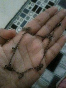Asthetic Fairy Bracelet
