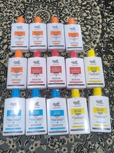 Chemist Play Bodywash