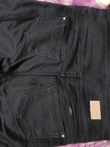 Boyfriend Jeans