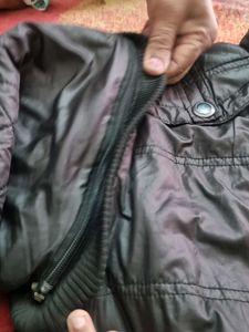 Stylish Black Jacket