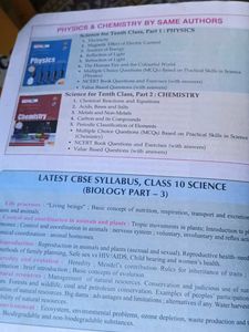 Biology S Chand