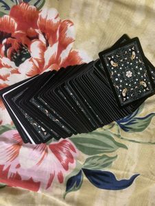 Bicycle Aviary Cards