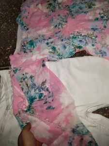 Combo Of 2 Summer Tops And 1 Jeans
