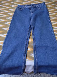 Lee Men's Denim