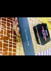 All IN ONE Concealer +blush Palate