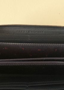 ORIGINAL Tommy Hilfiger Wallet