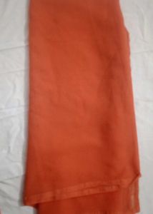 Orange Dupatta