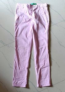 United Colors of Benetton Women&#39;s Trouser