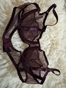 Net Bra