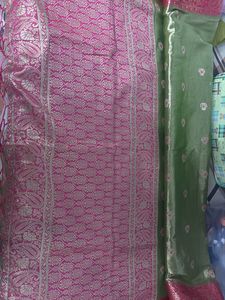 Elegant Saree For Wedding Purpose