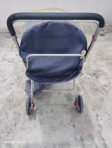 Baby Stroler Light Used