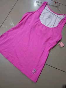 T Back For Sports Girl