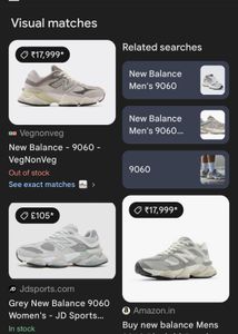 New Balance 9060