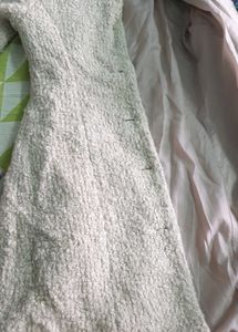 Beige Coat