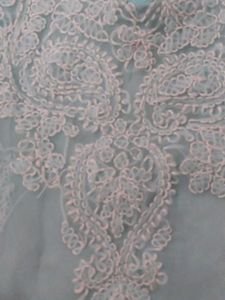 Chikankari Embroidered Kurta Set