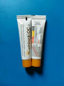 Sunblock OC Sunscreen Gel 10gm
