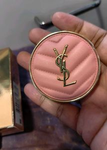 YSL BLUSH - 06 Rose Haze