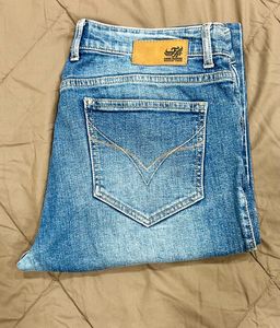 Original flying Machine Jeans