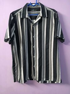 Zudio Cuban Collar shirt