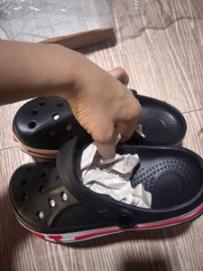Unisex Crocs-Like Comfortable Clogs