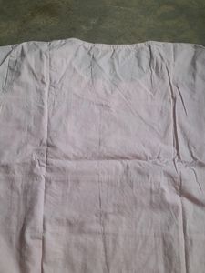 Pretty Pink Embroidered Top