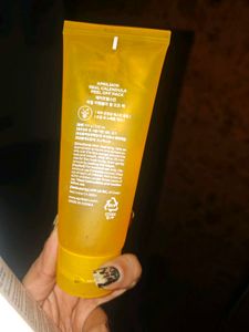 APRILSKIN Real Calendula Peel Off Pack