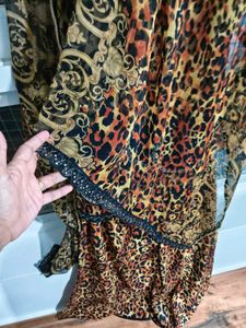 Og pakistani patch work suit ( lawn)