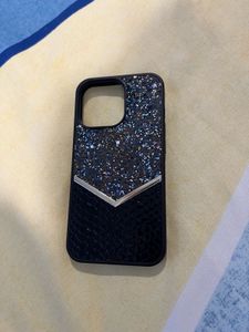 iPhone 13 Pro Shimmer Phone Case