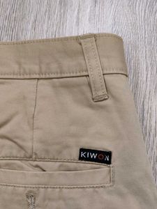 Ma404  Kiwon Beggy Cotton Pant Waist 34