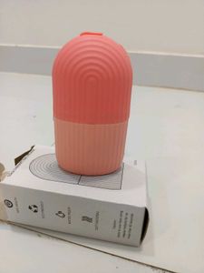 Ice Face Roller