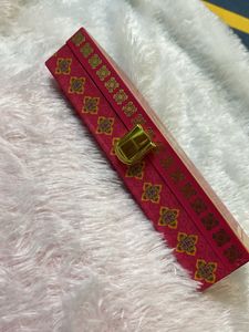 Fancy Shagun Cash Box, Jewellery Box,