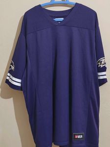 NFL Baltimore Ravens Jersey (Authentic)