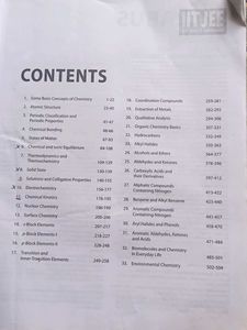 IIT JEE Prep Books: Physics &amp; Chemistry