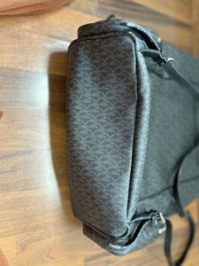 Authentic Michael Kors Backpack For Every Day Use