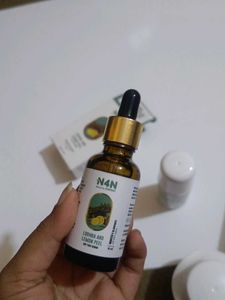 Serum , Roll On And Dot&amp;Key Mango Clay Mask
