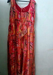 Pinky Gown Love