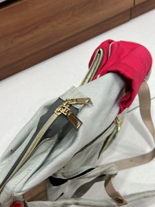 R For Rabbit Diaper Bag pack