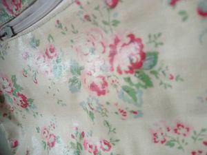 Floral Crossbody Bag