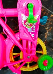 Small Cycle For Kids