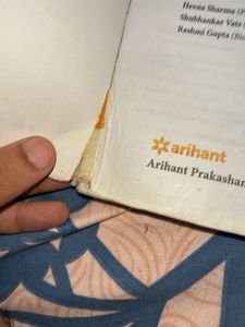 Class IX Science Book
