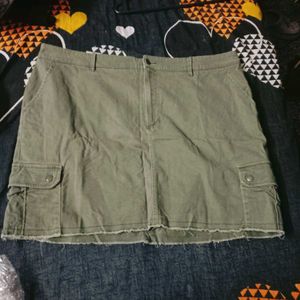 Short Skirt