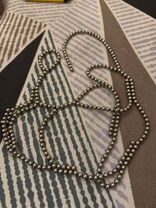 Magnetic Balls for games