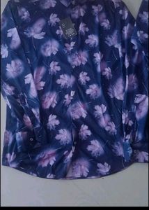 New Pack Of 2 Shirt Combo