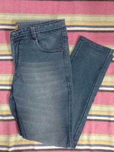 Denim Jeans
