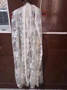Floral Dupatta ❤️✨