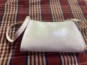 Mini Hand Bag