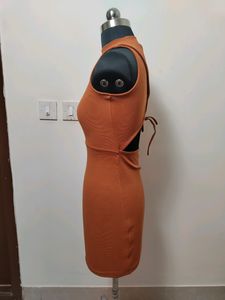 Tokyo Talkies Bodycon Dress